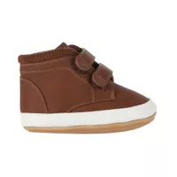 Botas Niño Blaze Caramel Bamers