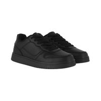Zapatillas Mujer Bamers VeraCruz Negro