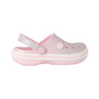 Zuecos Niñas Bamers Airline Rosado