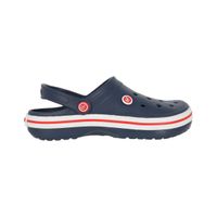 Zueco Bamers Airline M1 Mujer Azul