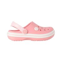 Zuecos Niñas Bamers Airline 2 Rosa