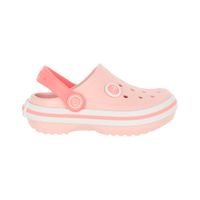 Zueco Bamers Airline Niña Rosado claro