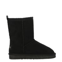 Bota Bamers Blast Fibra Baby Negro