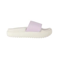 Sandalias Plataforma Mujer Bamers Lantana Lila