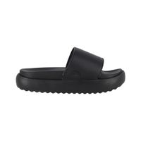 Sandalias Plataforma Mujer Bamers Lantana Negro