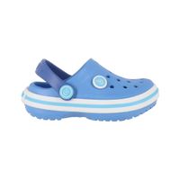 Zuecos Baby Airline Bamers Azul