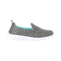 Zapatillas Mujer Bamers Mirlo II Grafito