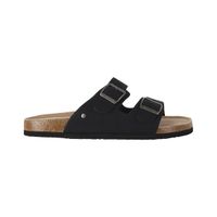 Sandalias Hombre Bamers Kend II Negro
