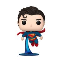 Funko Pop Superman Dc Comics - 562