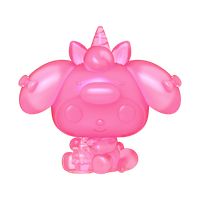 Funko Pop Hello Kitty & Friends: My Melody Exclusivo - 61