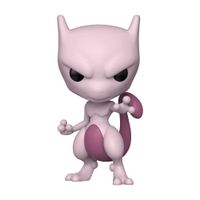 Funko Pop Pokemon Mewtwo - 581