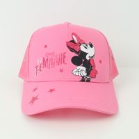 Jockey Niña Minnie Corazon Rosado Disney