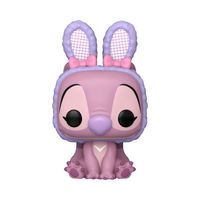 Funko Pop Disney: Lilo & Stitch Pascua Angel - 1534