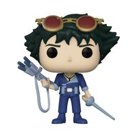 Funko Pop Spike W/Weapon Cowboy Bebop - 1212