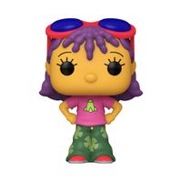 Funko Pop Reggie Rocket Nickelodeon - 1531