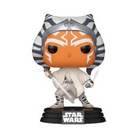 Funko Pop Ahsoka Tano Star Wars - 749