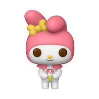 Funko Pop Hello Kitty - My Melody - 91