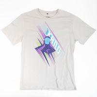 Polera Hombre Marvel Ant Man Gris