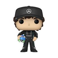 Funko Pop F1 Kimi Antonelli - 13