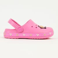 Zueco Niña Rosa Skye Paw Patrol