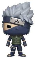 Funko Pop Naruto Shippuden Kakashi - 182