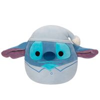 Peluche Squishmallows Stitch Pijama 20 cm