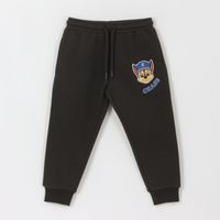 Pantalón de Buzo Niño Gris Chase Paw Patrol