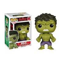 Funko Pop Hulk Avengers 2 Marvel - 68