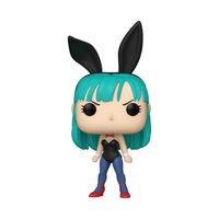 Funko Pop Bulma Dragon Ball Z  - 1286