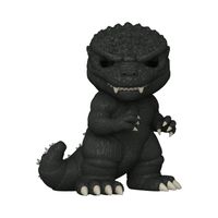 Funko Pop Godzilla 70th: Godzilla 1984 - 1663