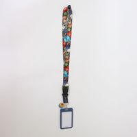 Colgante Niño Azul Full Personajes Pixar Disney