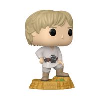 Funko Pop Star Wars: Luke Skywalker - 764