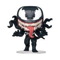 Funko Pop Marvel Spiderman Venom - 972