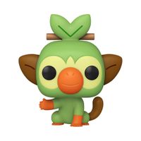 Funko Pop Pokemon Grookey - 957