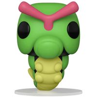 Funko Pop Caterpie Pokemon - 848