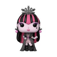Funko Pop Monster High Draculaura - 163