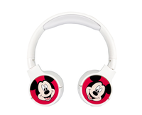 Audifonos Bluetooth Mickey Multicolor Disney I