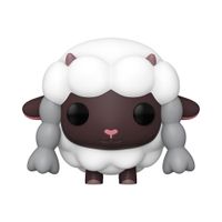 Funko Pop Pokemon Wooloo - 958