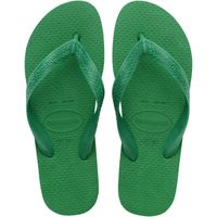 Sandalia Hombre Color Verde Patria Havaianas