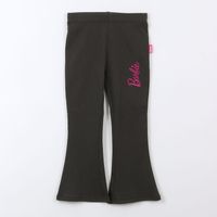 Calza Niña Flare Gris Barbie