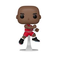 Funko Pop Bulls - Michael Jordan '89 ""The Shot"" NBA - 206