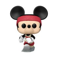 Funko Pop Disney: Mickey Mouse Marathon Outfit - 1556