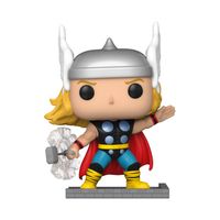 Funko Pop Thor  Comics Marvel - 13