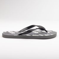 Sandalia Hombre Jedi Negro Star Wars