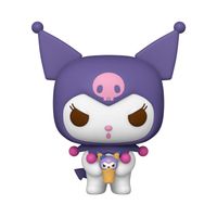 Funko Pop Hello Kitty & Friends: Kuromi - 90