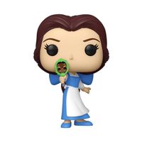 Funko Pop Belle Bella y la Bestia Disney - 1132