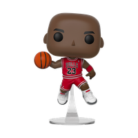 Funko Pop NBA: Bulls Michael Jordan - 54