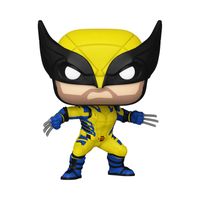 Funko Pop Marvel: Wolverine - 1363