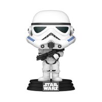 Funko Pop Stormtrooper Star Wars - 598