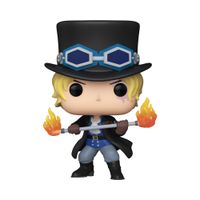 Funko Pop One Piece Sabo - 922